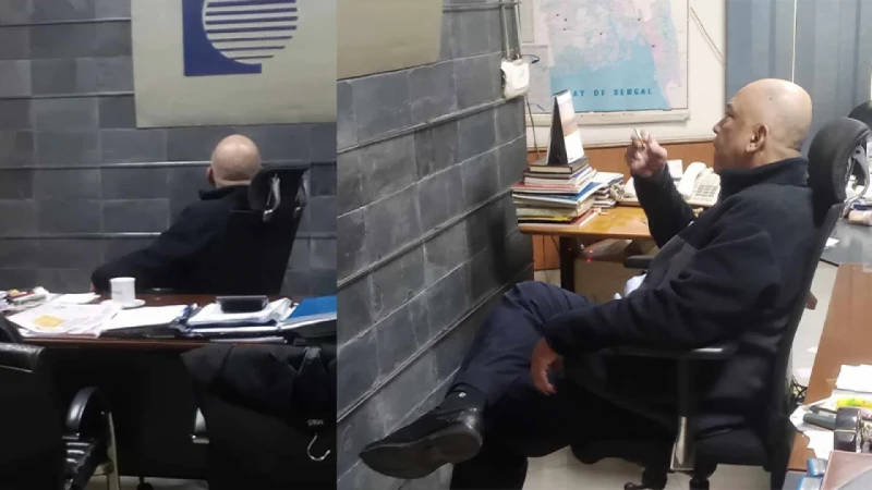 আইসিবি ইসলামিক ব্যাংকের এমডি মোহাম্মদ শফিক অবরুদ্ধ